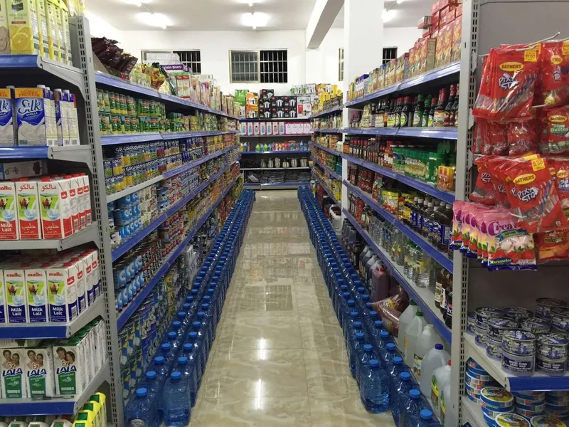 Ming's Supermarket photo 2
