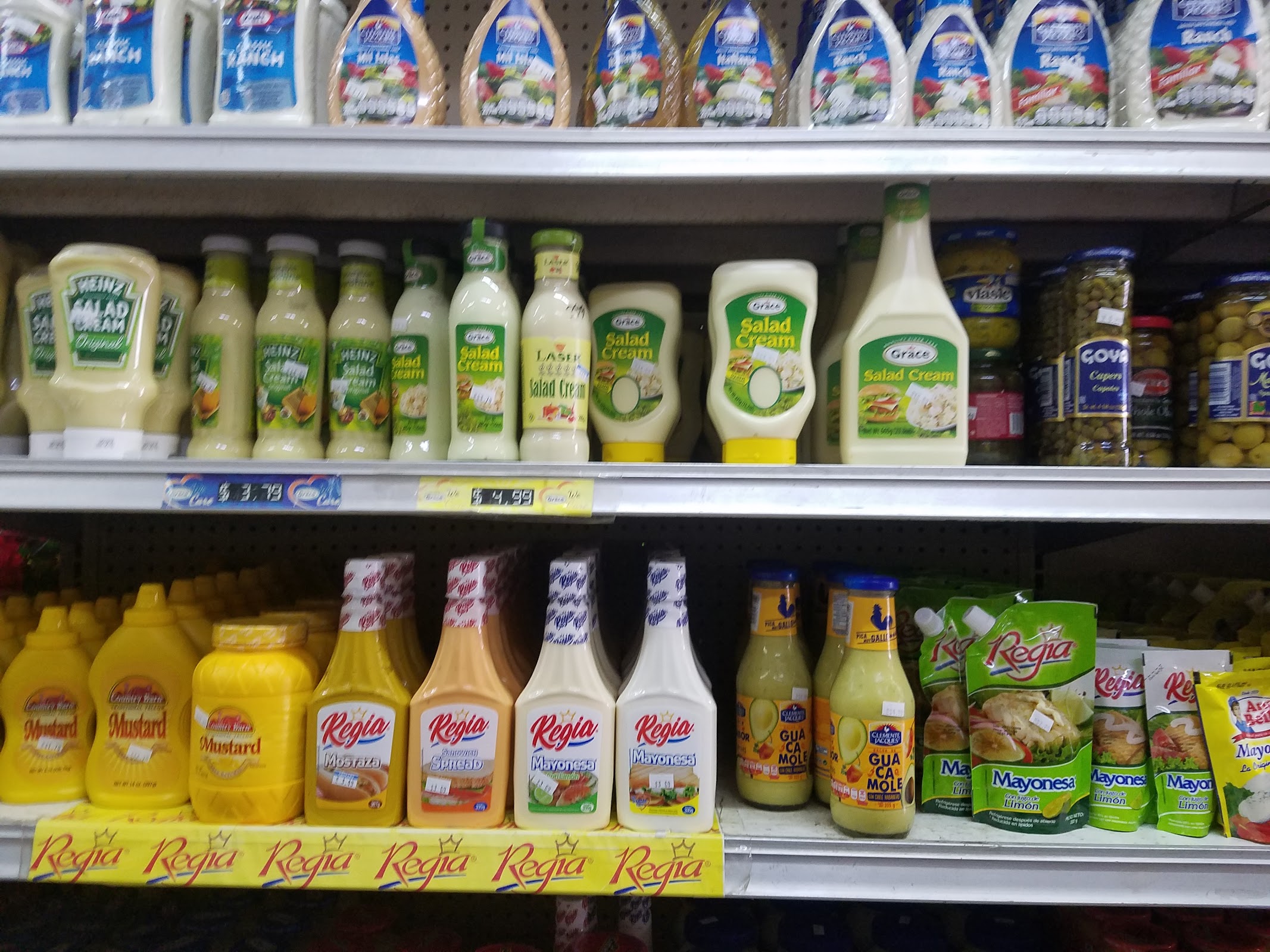 Sai Bodega Supermarket 32 6 street photo 7