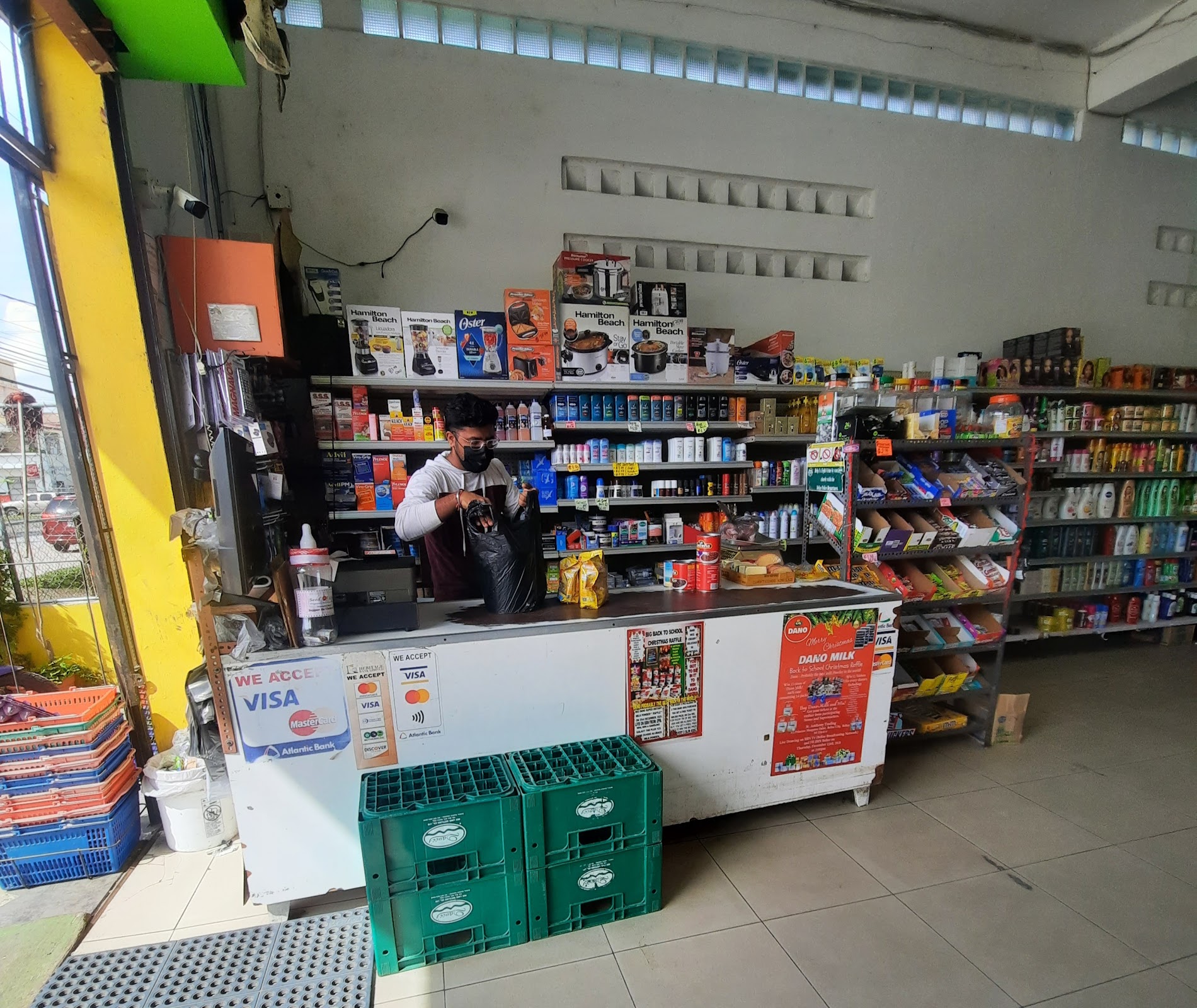 Sai Bodega Supermarket 32 6 street photo 2