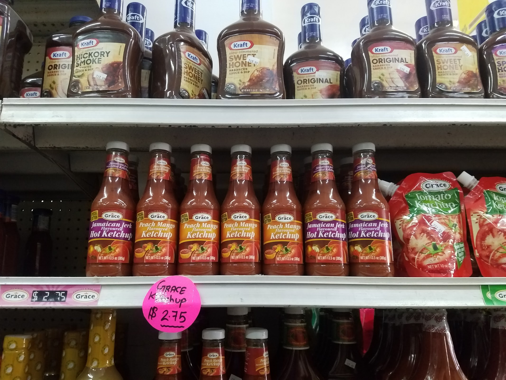Sai Bodega Supermarket 32 6 street photo 4