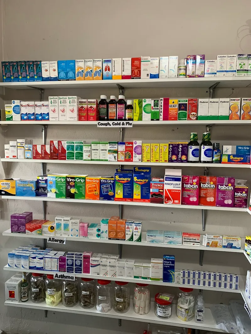 De La Fuente’s Pharmacy - Holy Trinity photo 5