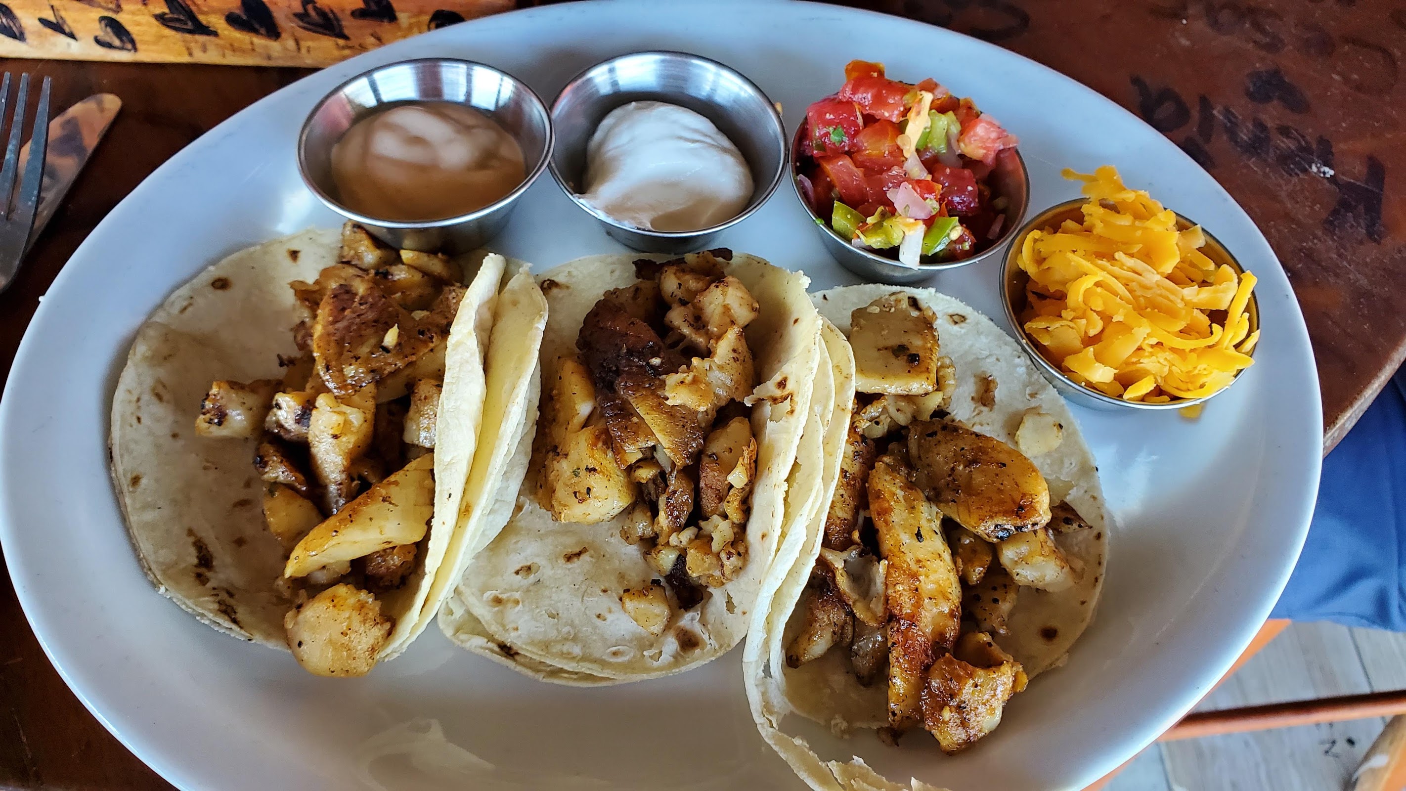 Palapa Bar and Grill photo 2