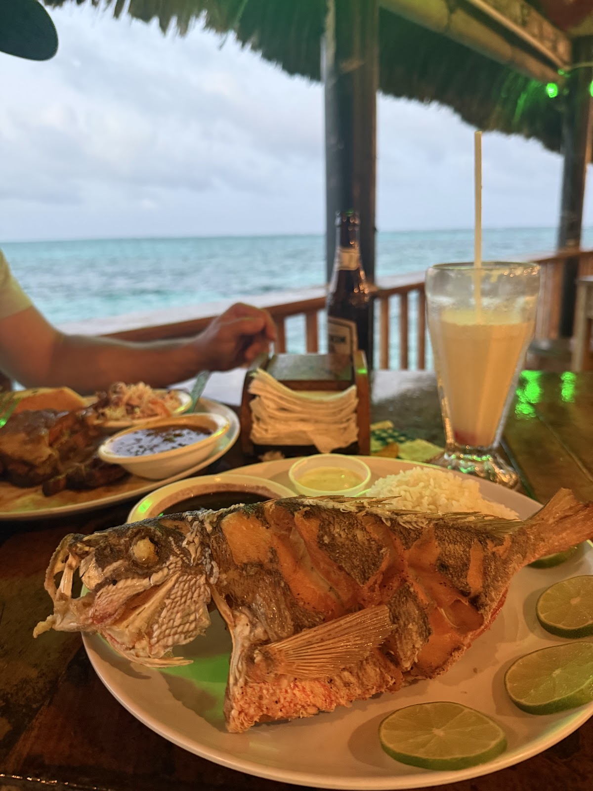 Palapa Bar and Grill photo 3
