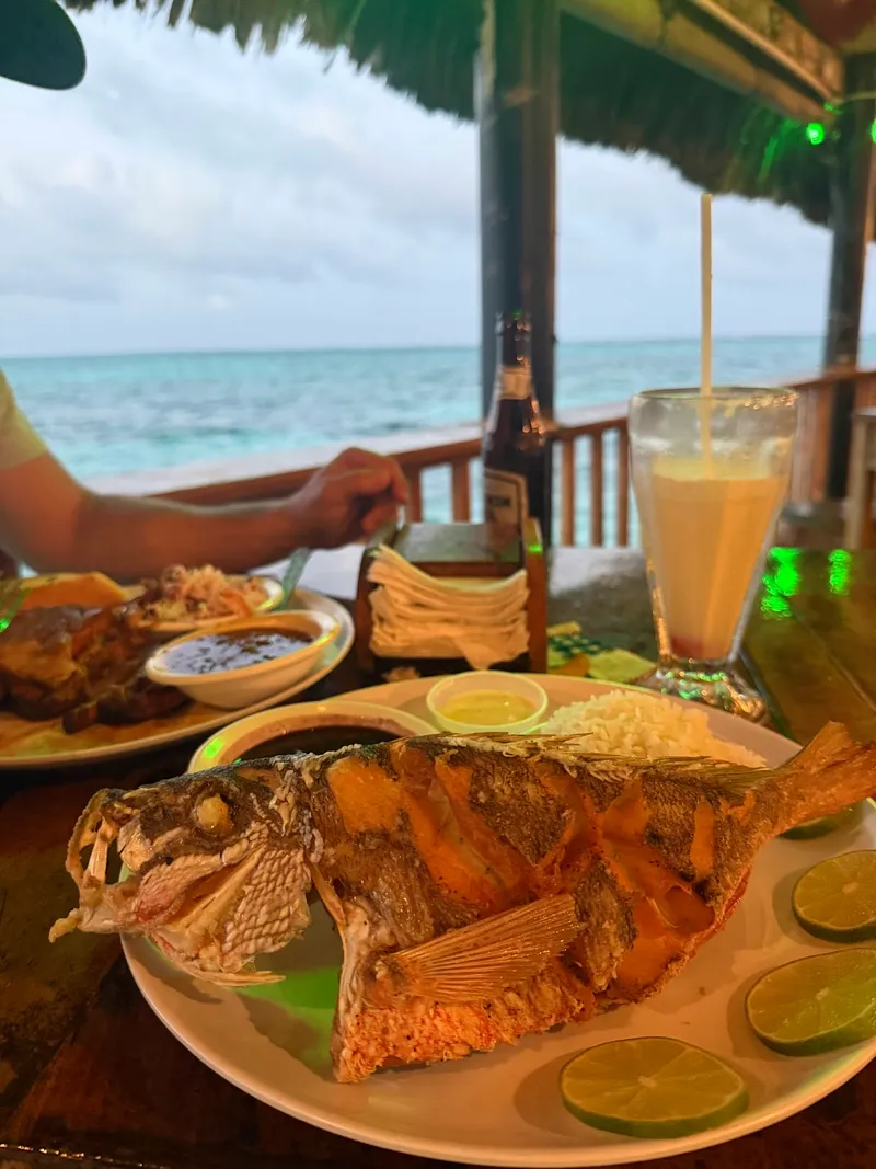 Palapa Bar and Grill photo 3