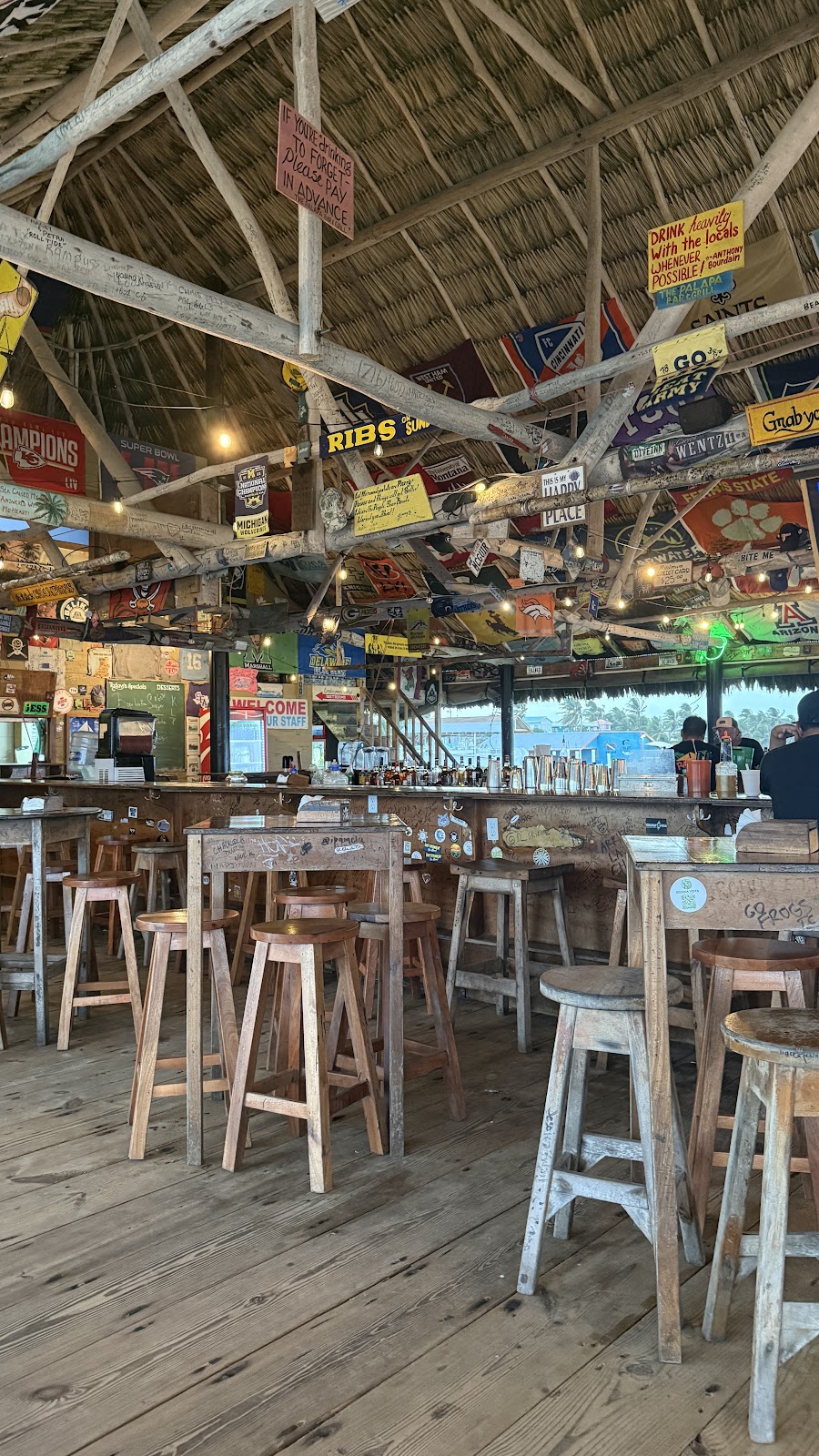 Palapa Bar and Grill photo 5
