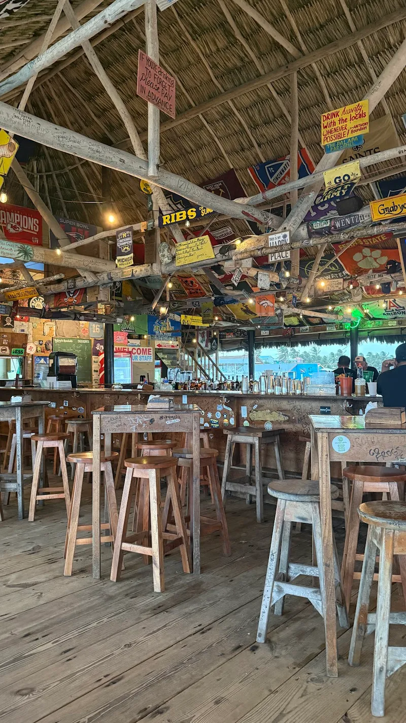 Palapa Bar and Grill photo 5