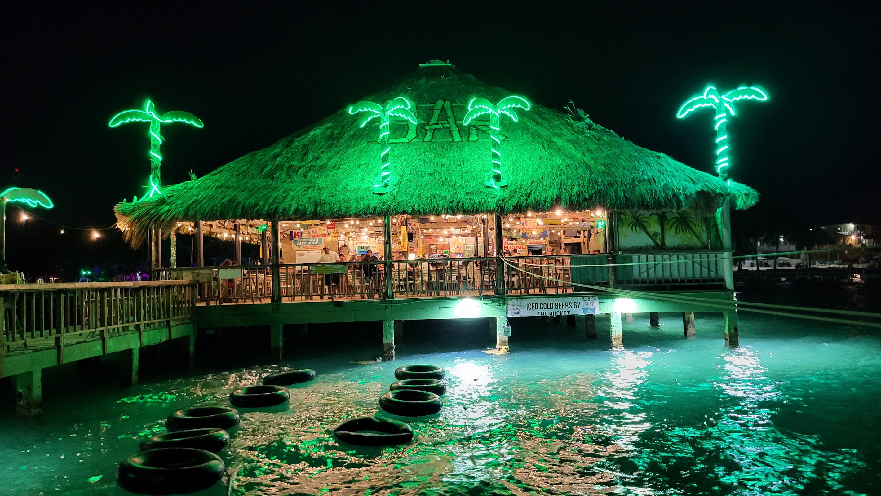 Palapa Bar and Grill photo 8