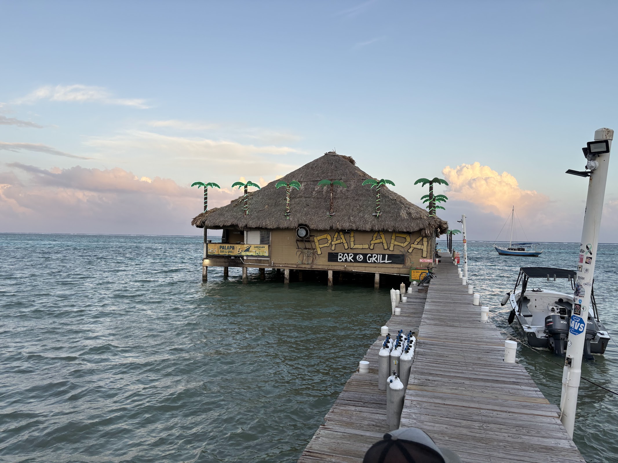 Palapa Bar and Grill photo 4
