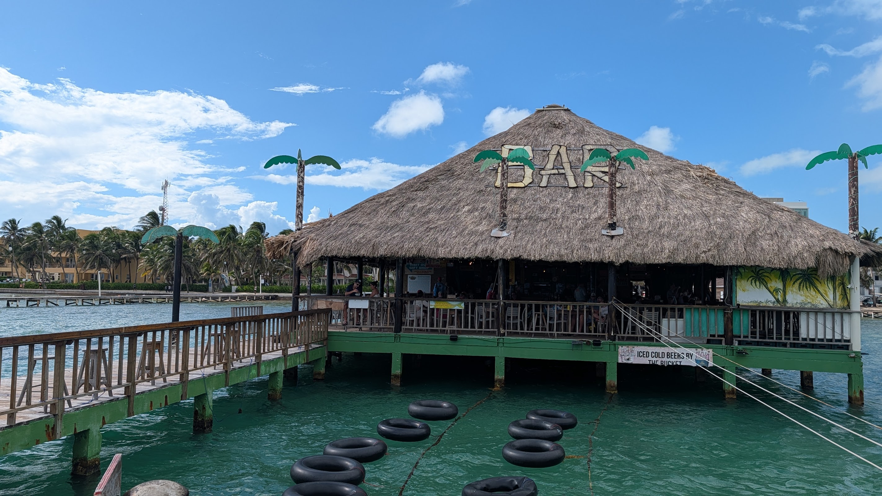 Palapa Bar and Grill photo 7