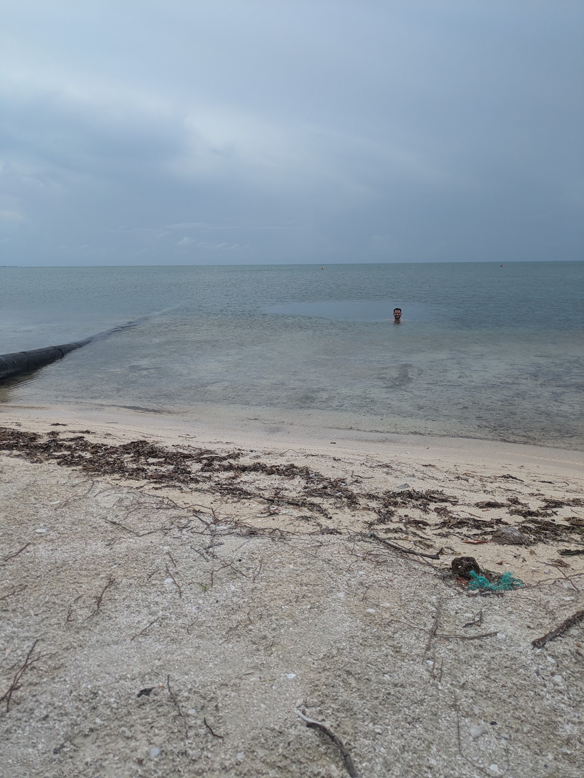 Refugee Beach photo 2