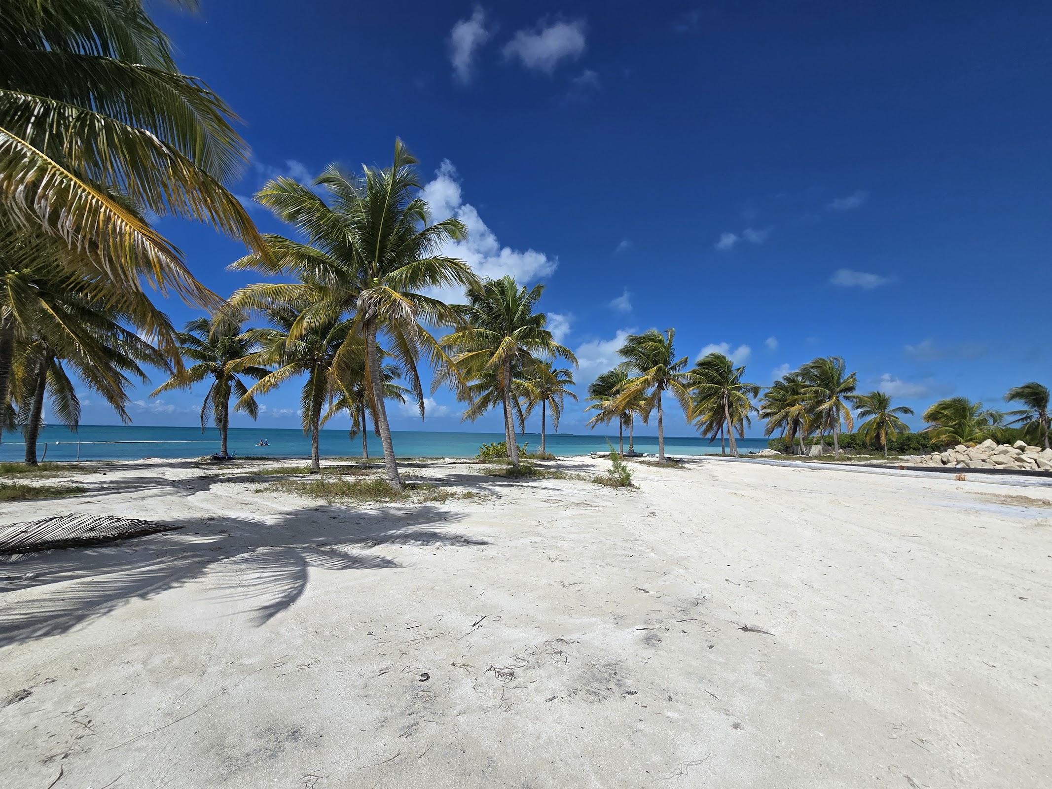 Refugee Beach photo 6