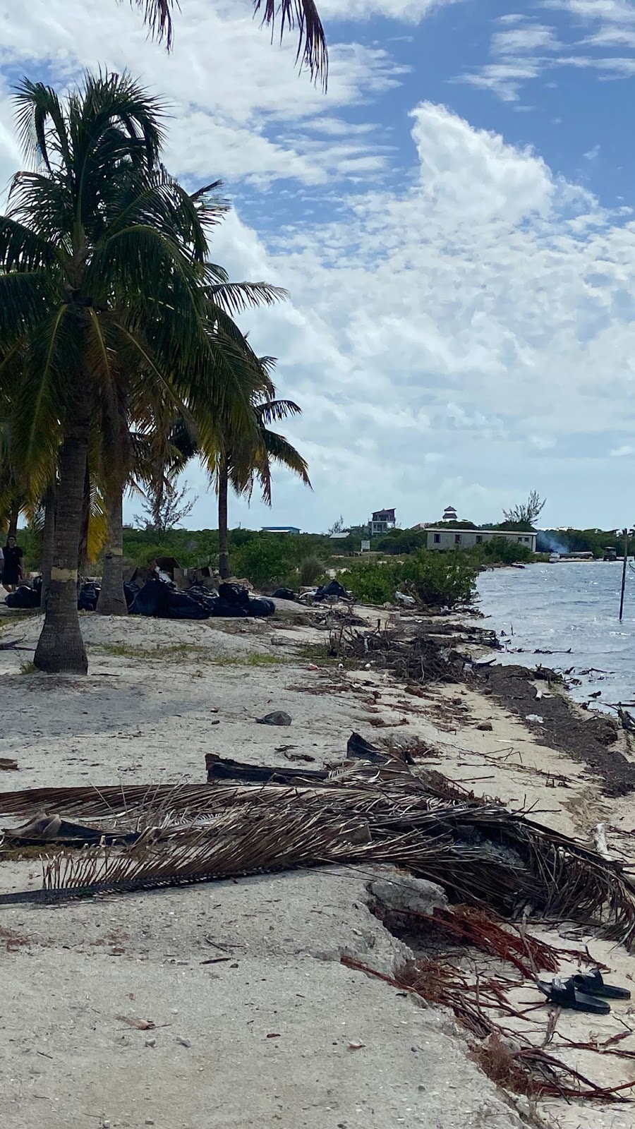 Refugee Beach photo 5