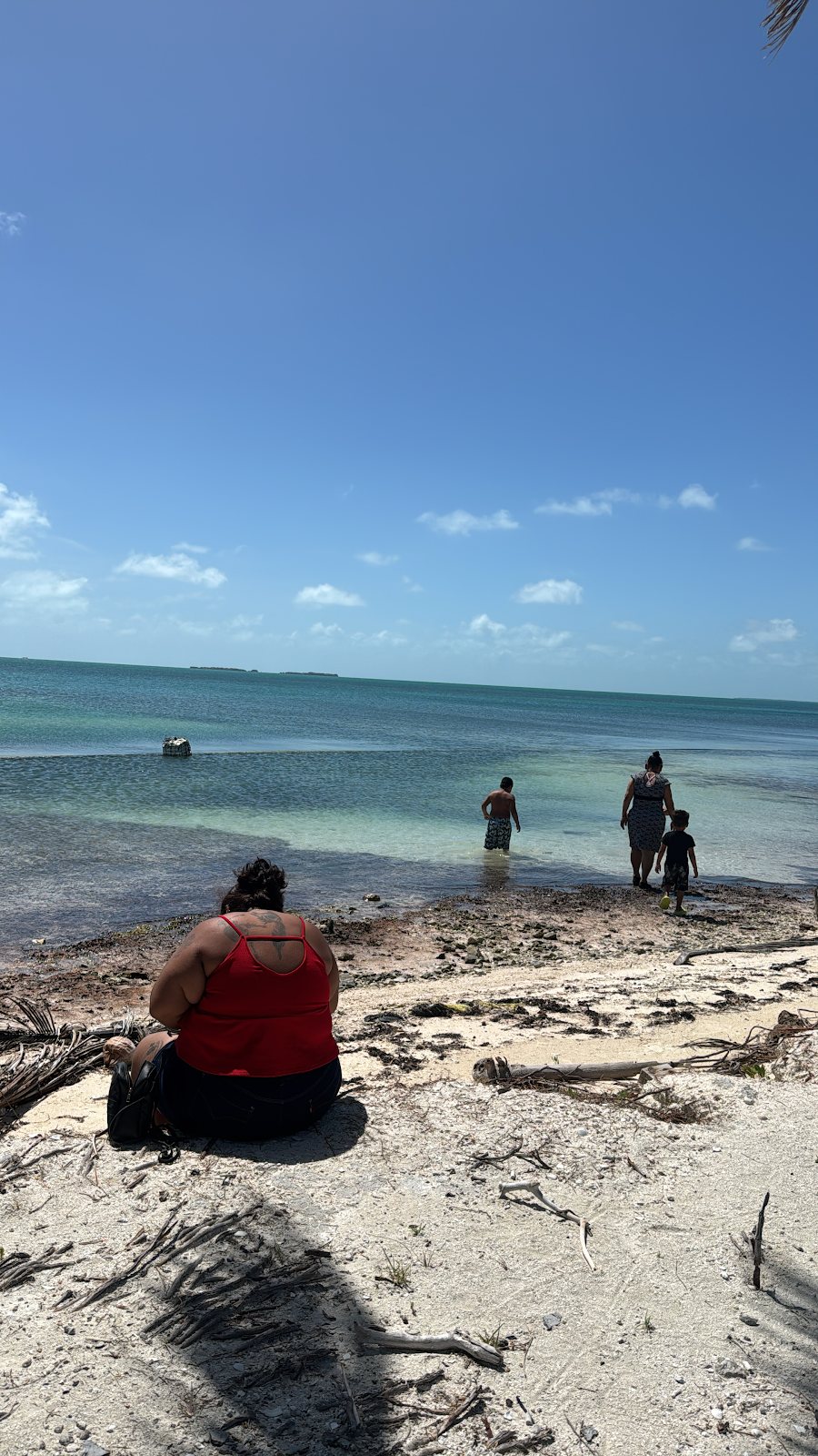 Refugee Beach photo 8