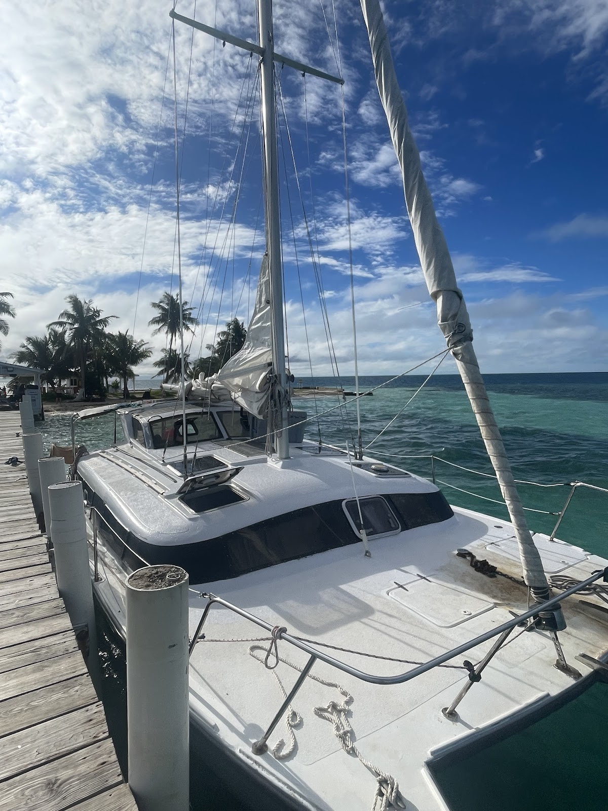 Ragga Sailing Adventures photo 8