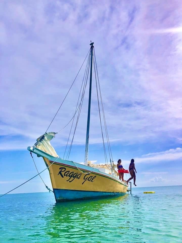 Ragga Sailing Adventures
