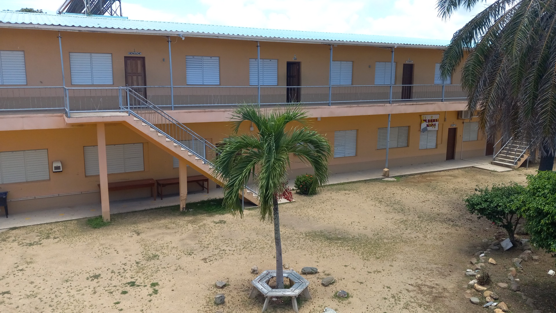 Stann Creek Ecumenical High School photo 3