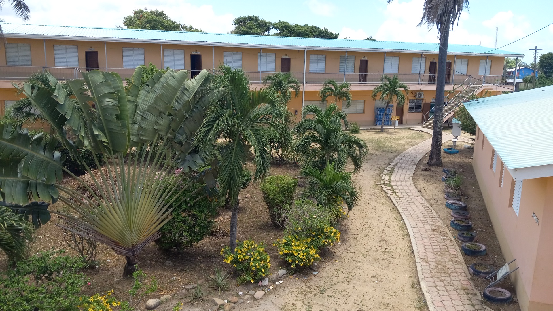 Stann Creek Ecumenical High School photo 5