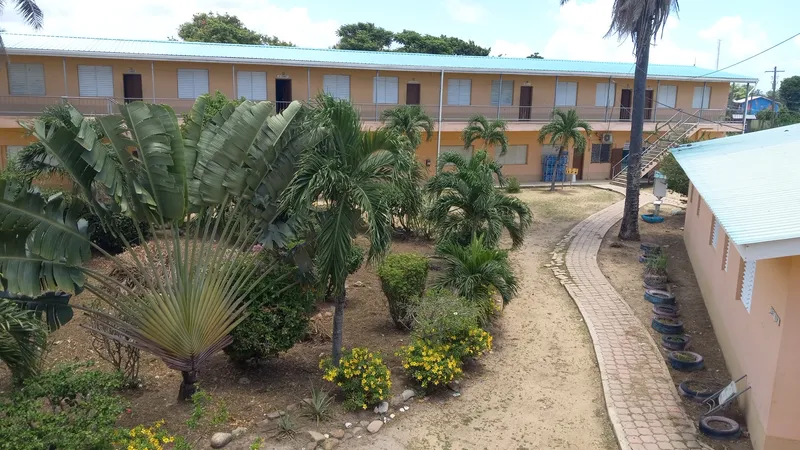 Stann Creek Ecumenical High School photo 5