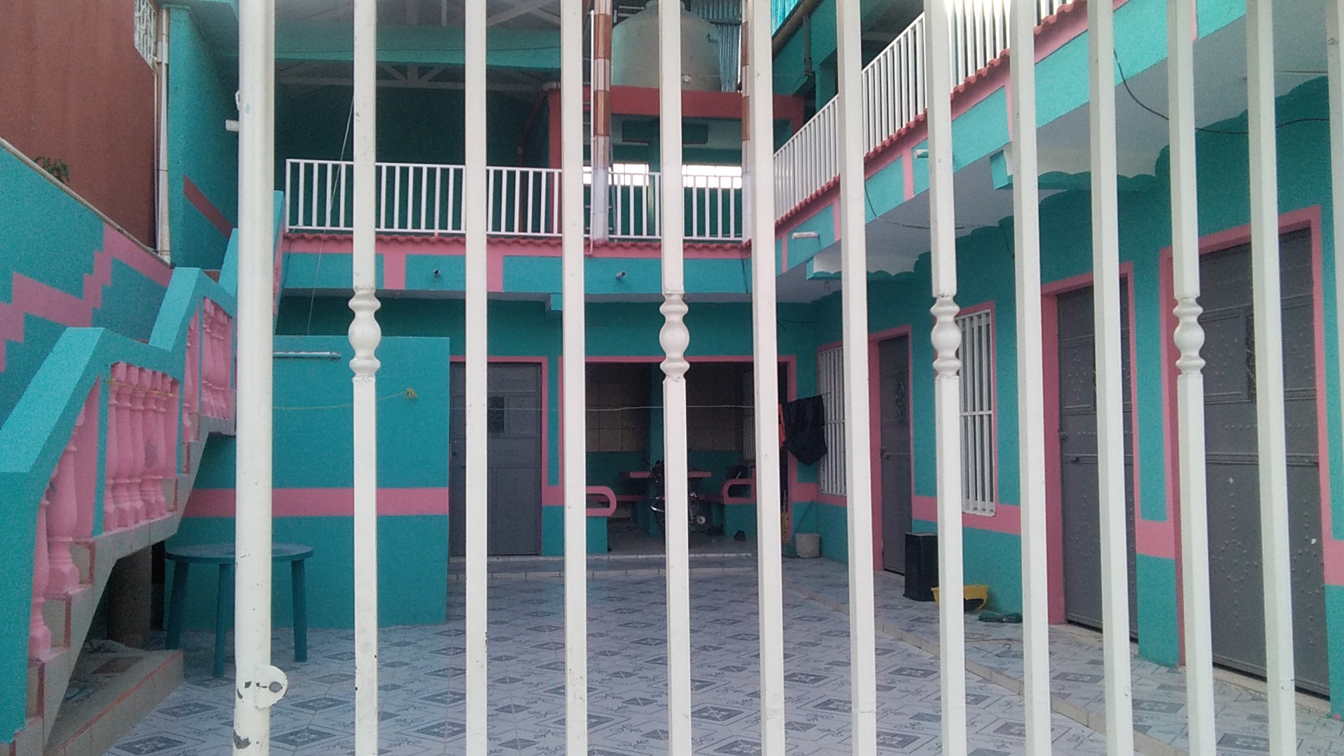 Escuela Oficial, Barrio El Campito photo 2