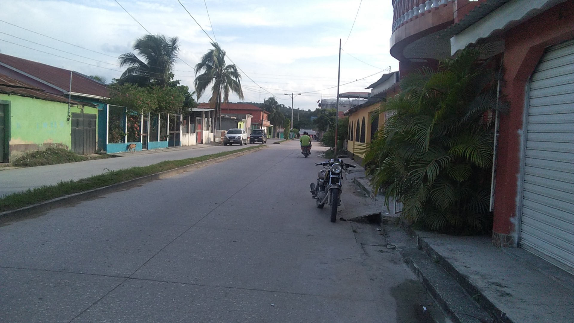 Escuela Oficial, Barrio El Campito photo 4