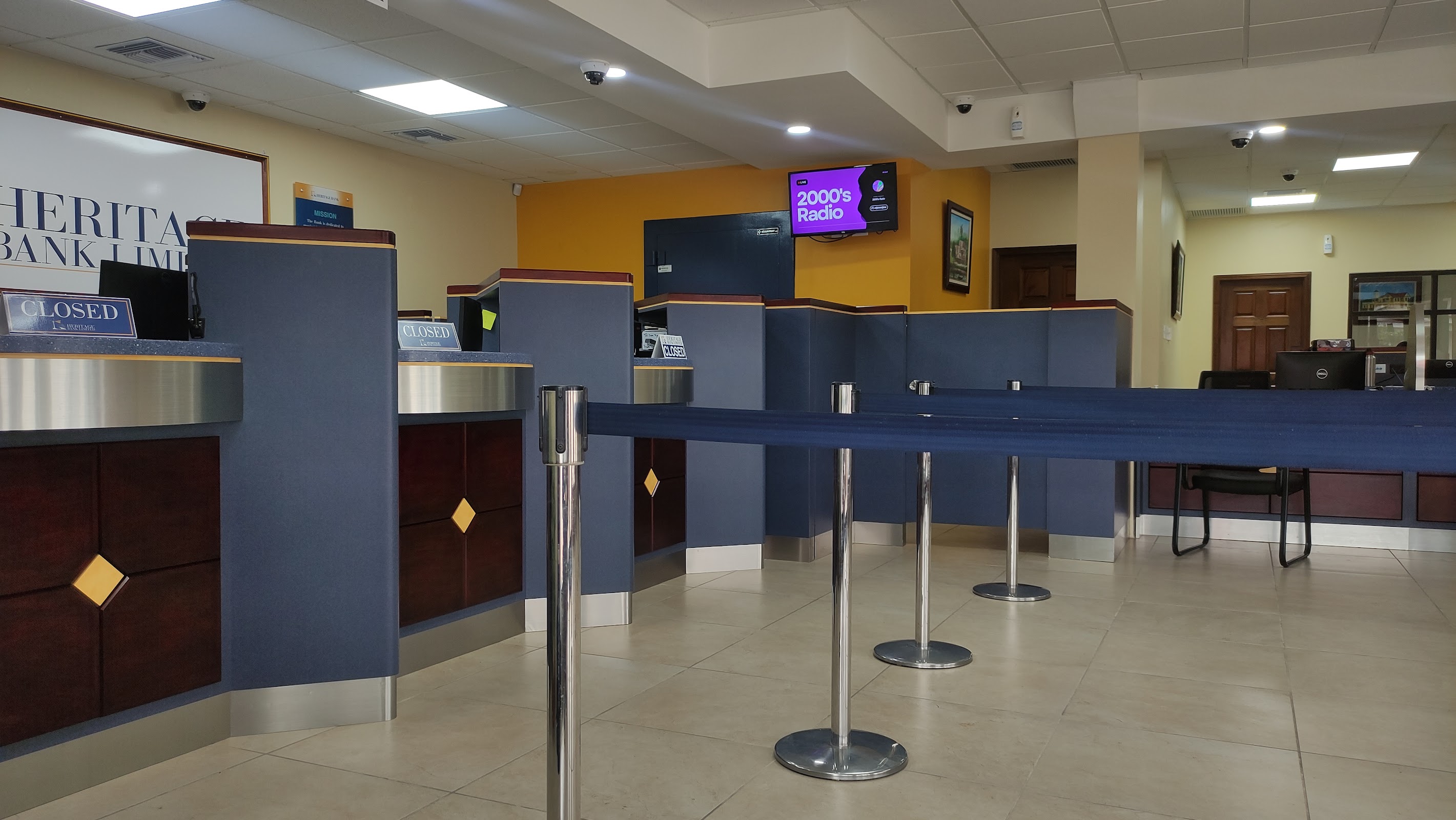 Heritage Bank San Ignacio photo 2