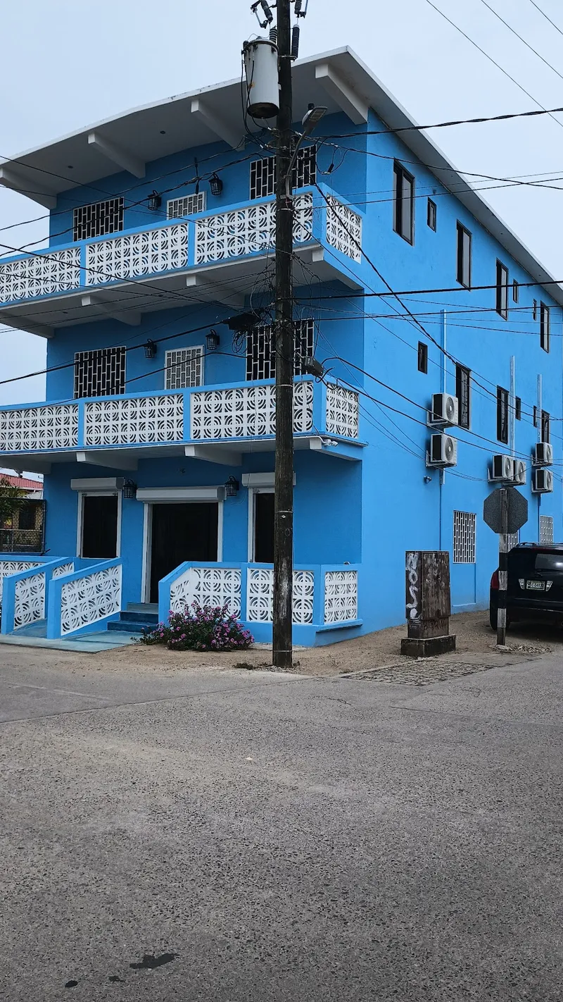 Barana Hotel