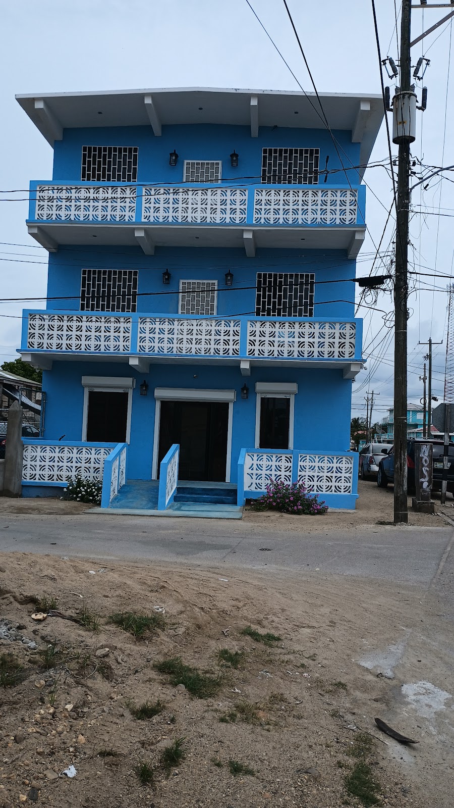 Barana Hotel photo 3