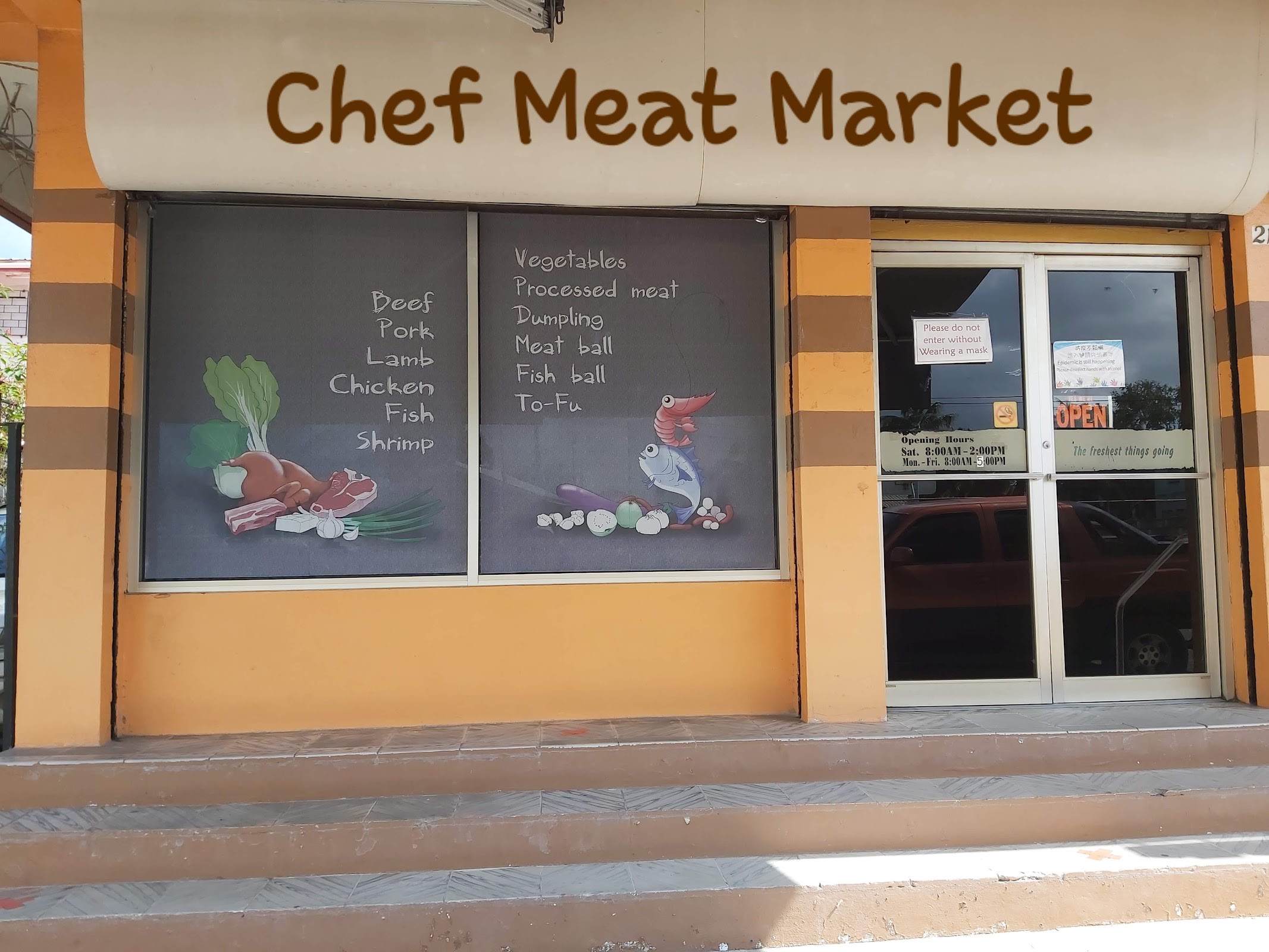 Chef Meat Market photo 5
