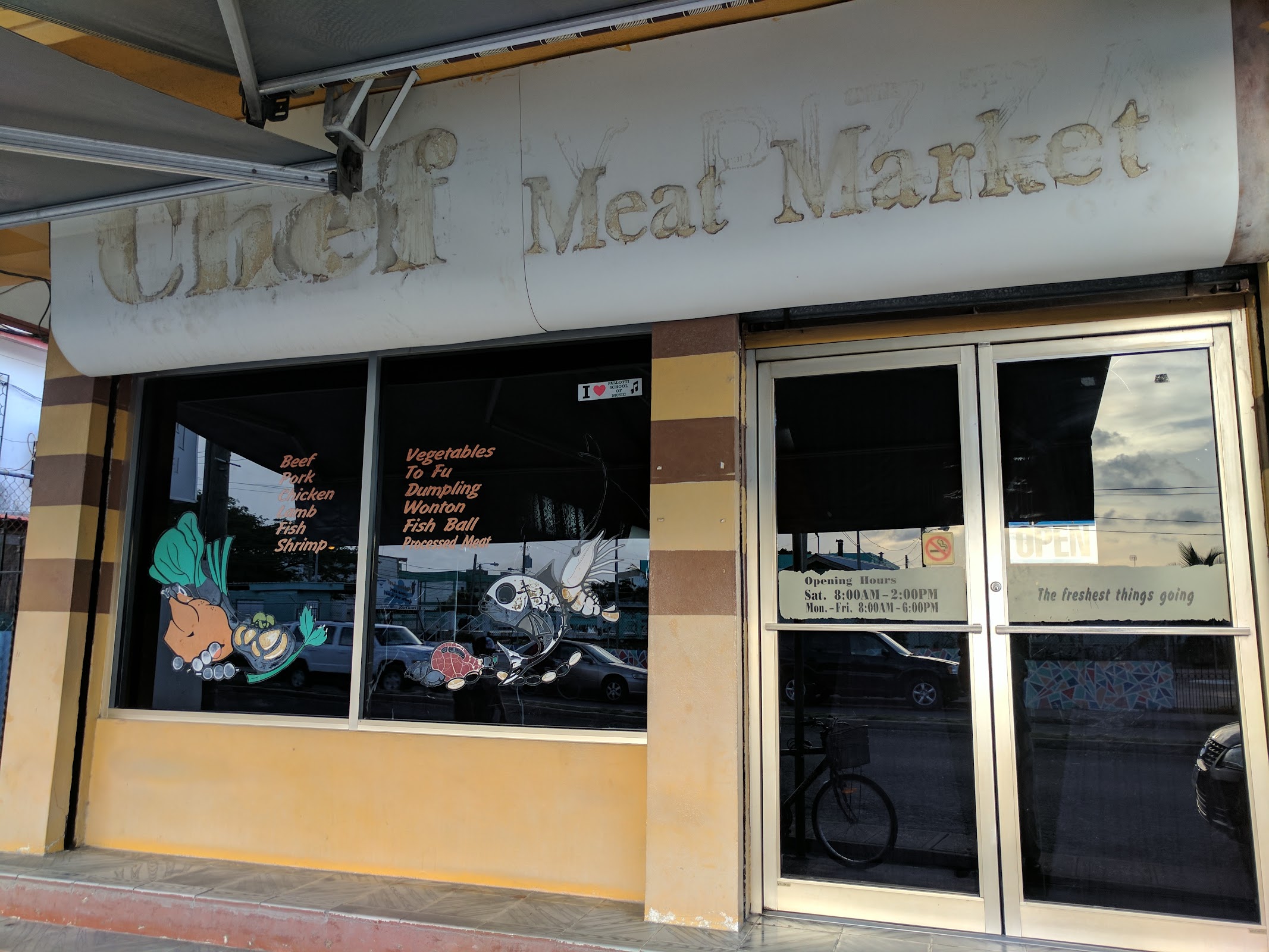Chef Meat Market photo 6