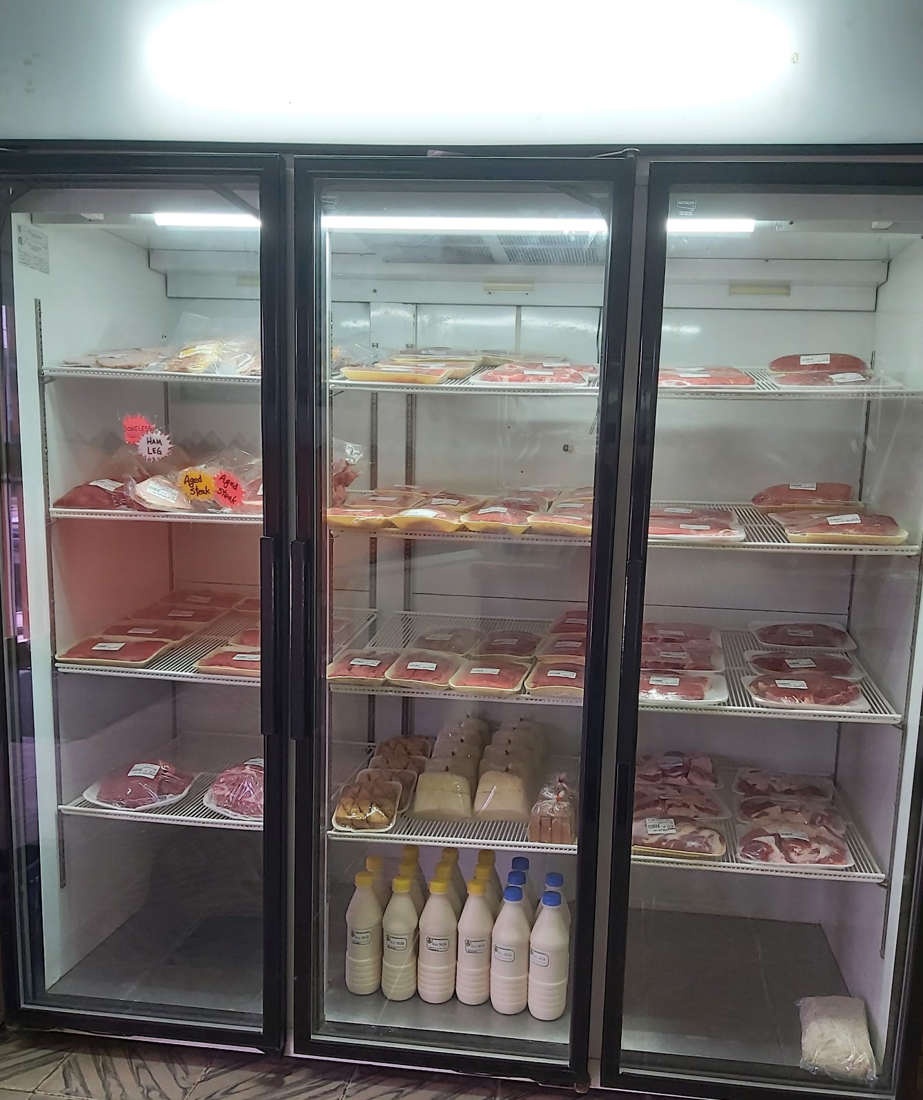 Chef Meat Market photo 2