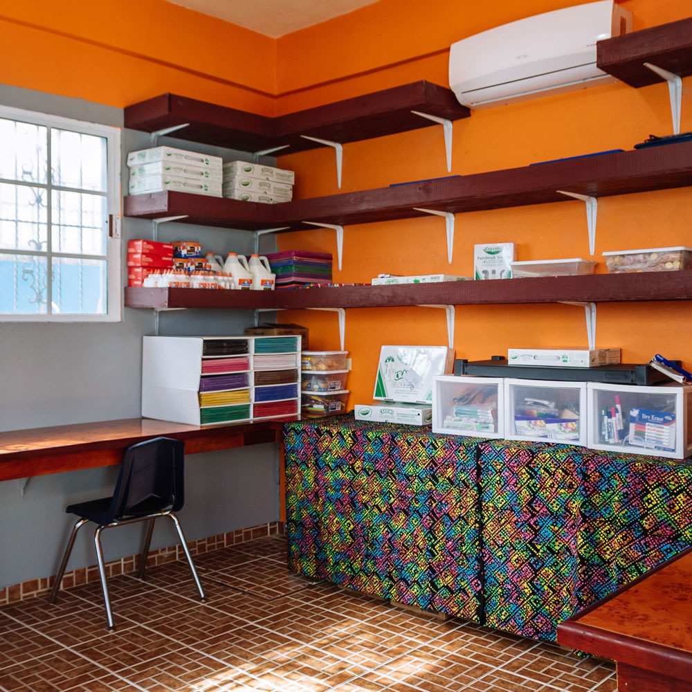 QSI International School of Belize photo 5