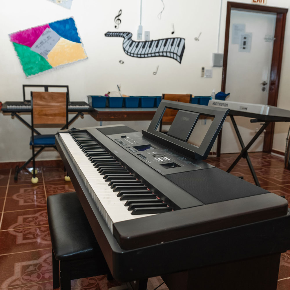 QSI International School of Belize photo 8