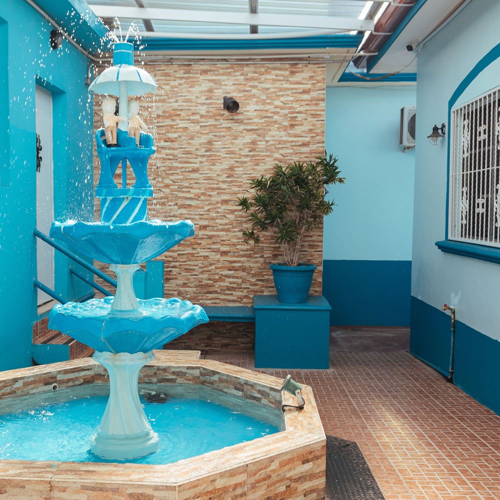 QSI International School of Belize photo 2