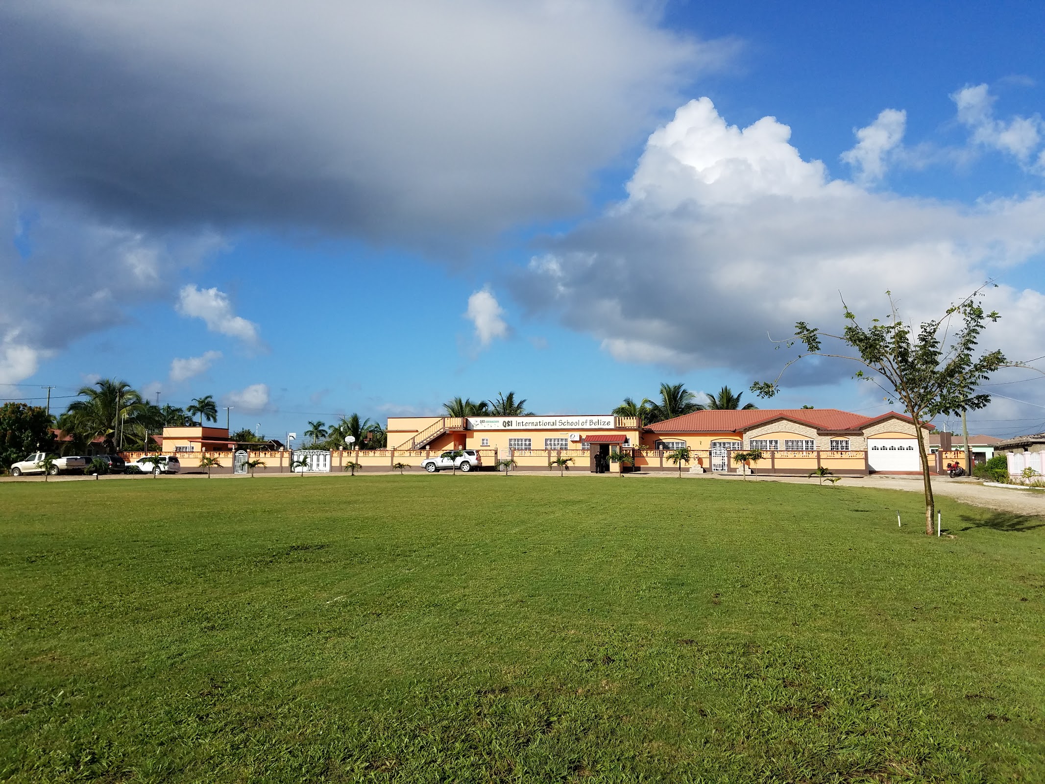 QSI International School of Belize photo 6