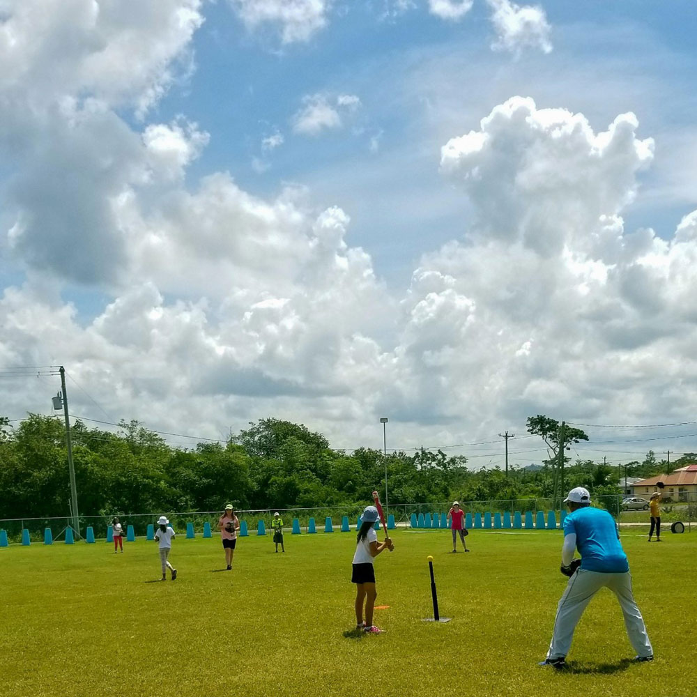 QSI International School of Belize photo 3