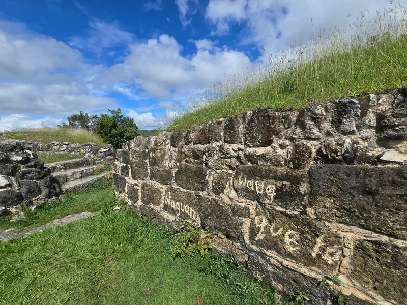 Benque Viejo Archaeological Reserve