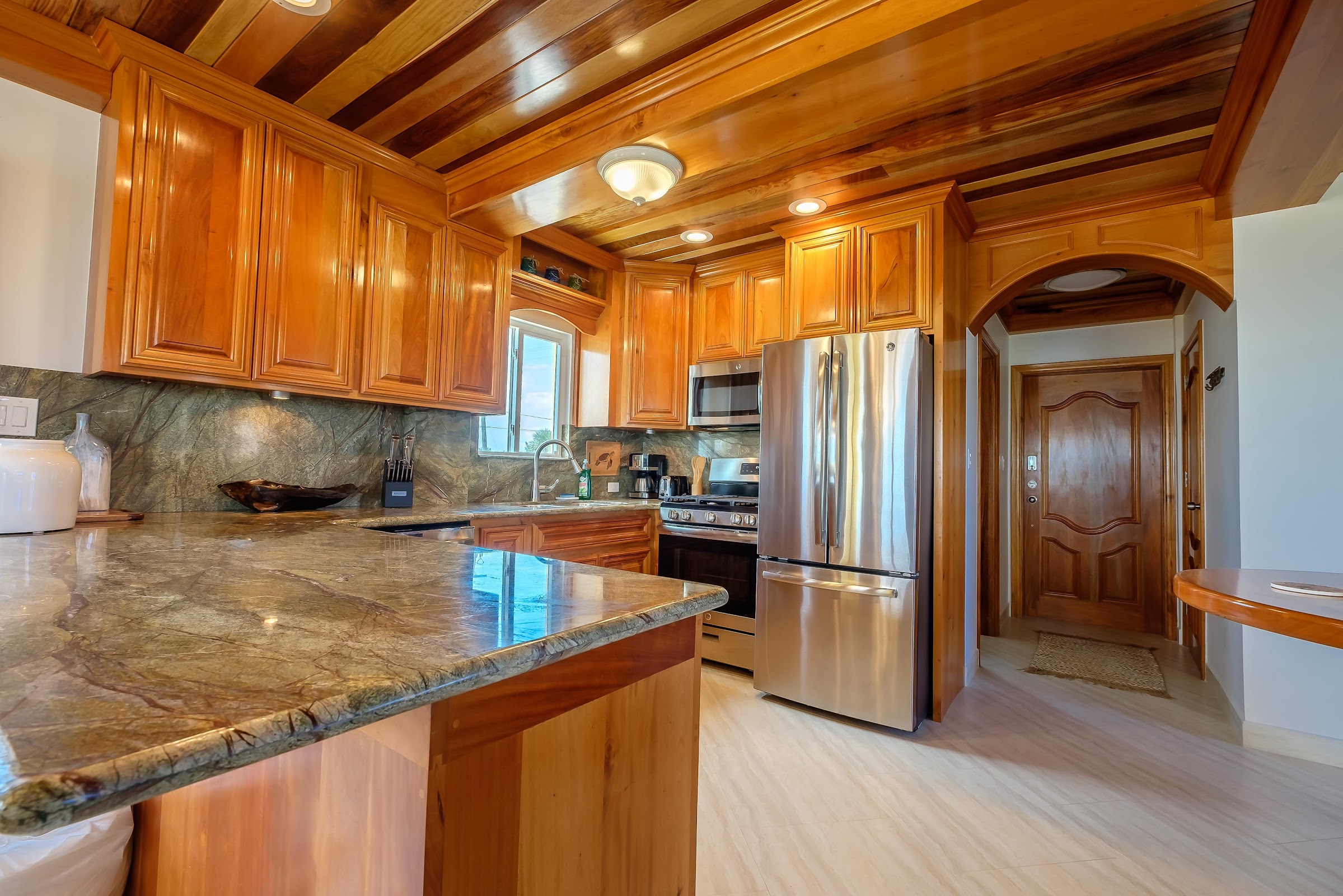 Sea Haven Beach House photo 5