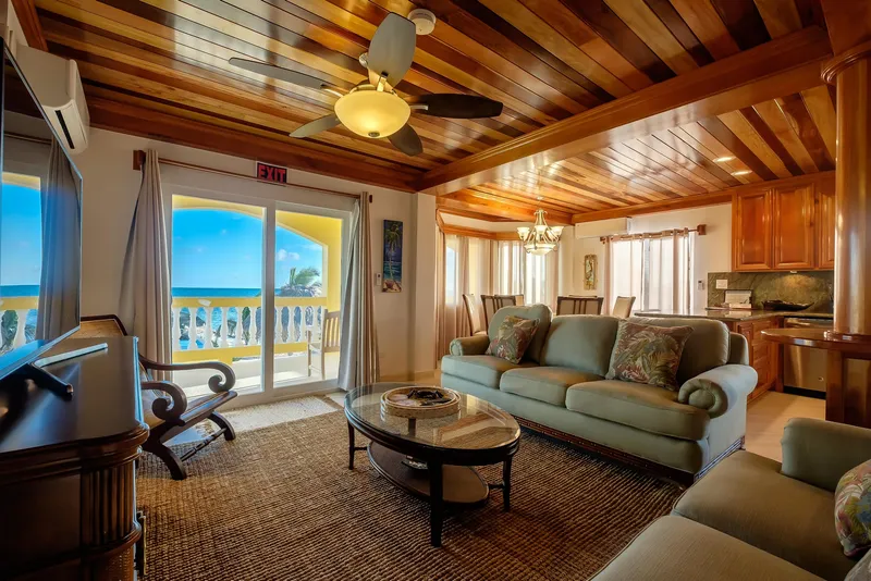 Sea Haven Beach House
