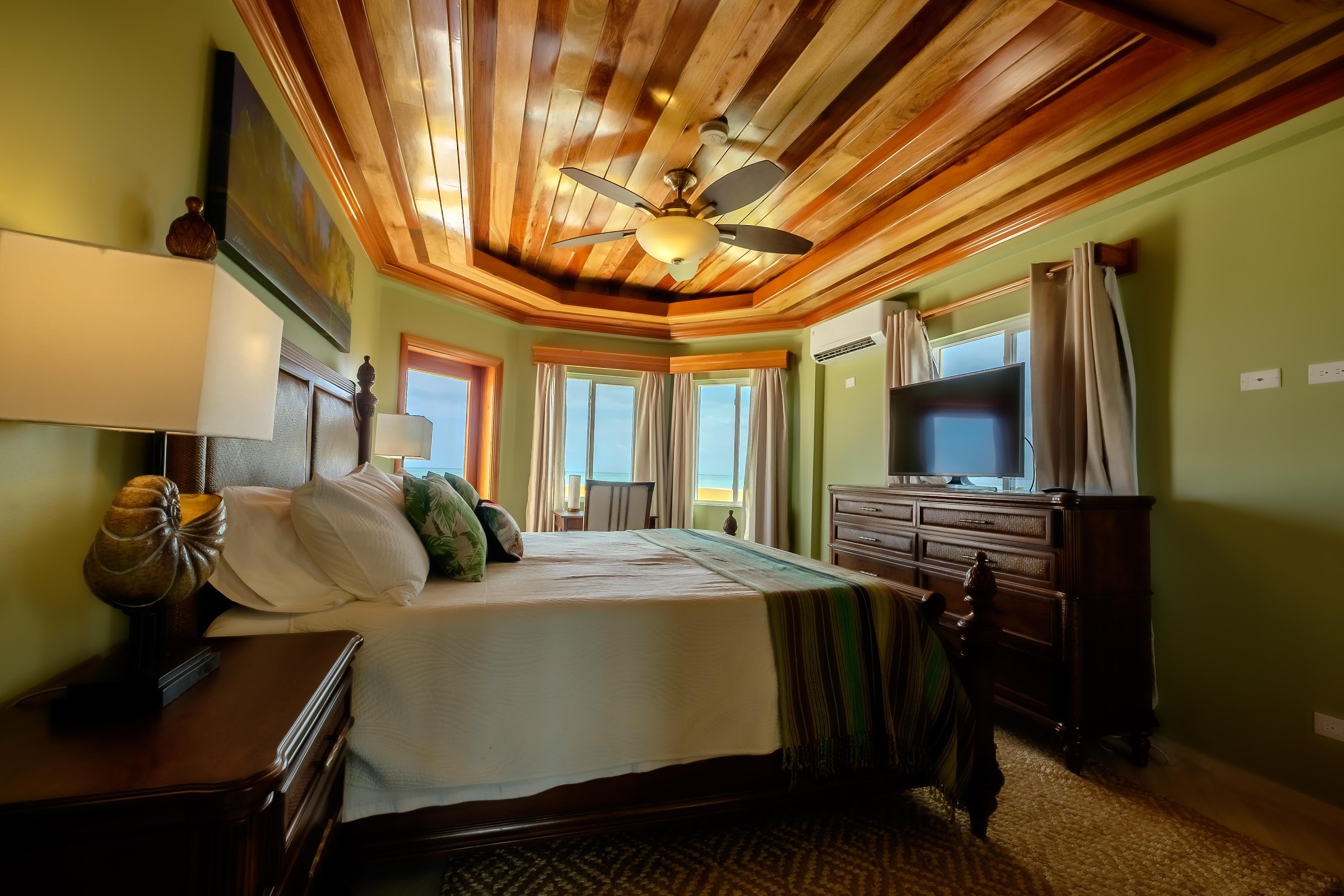Sea Haven Beach House photo 2
