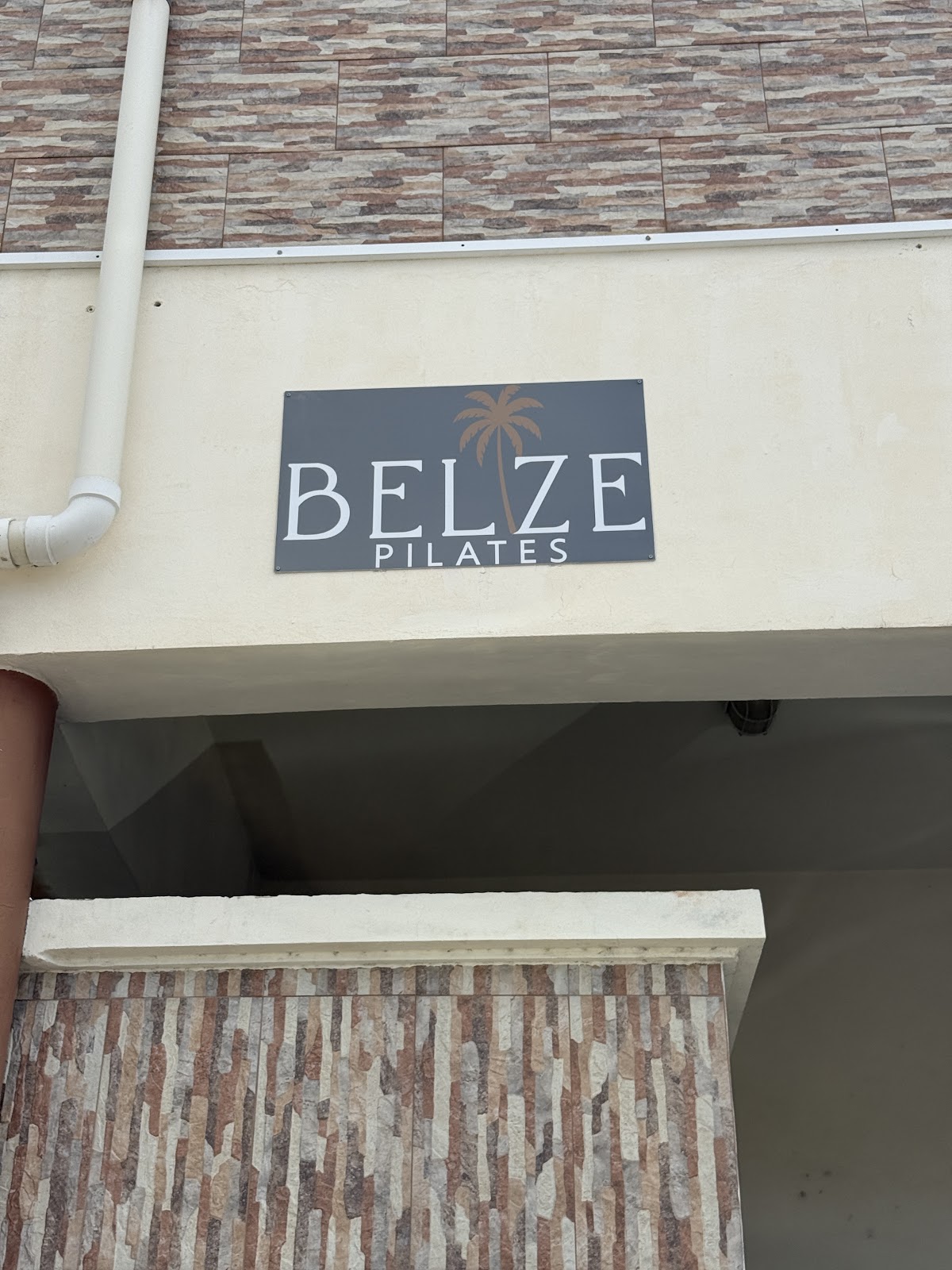 Belize Pilates