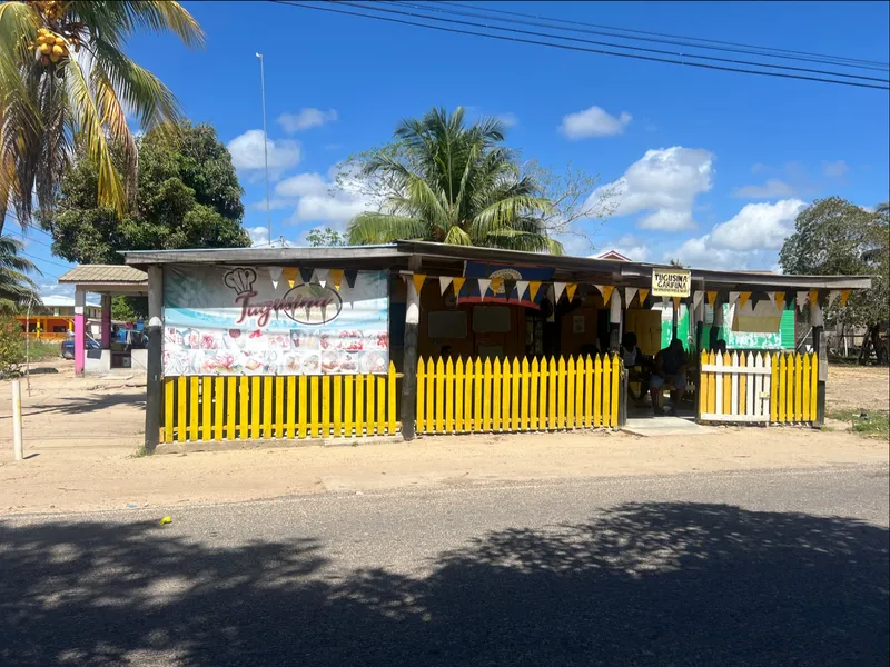 Tugusina Garifuna photo 3