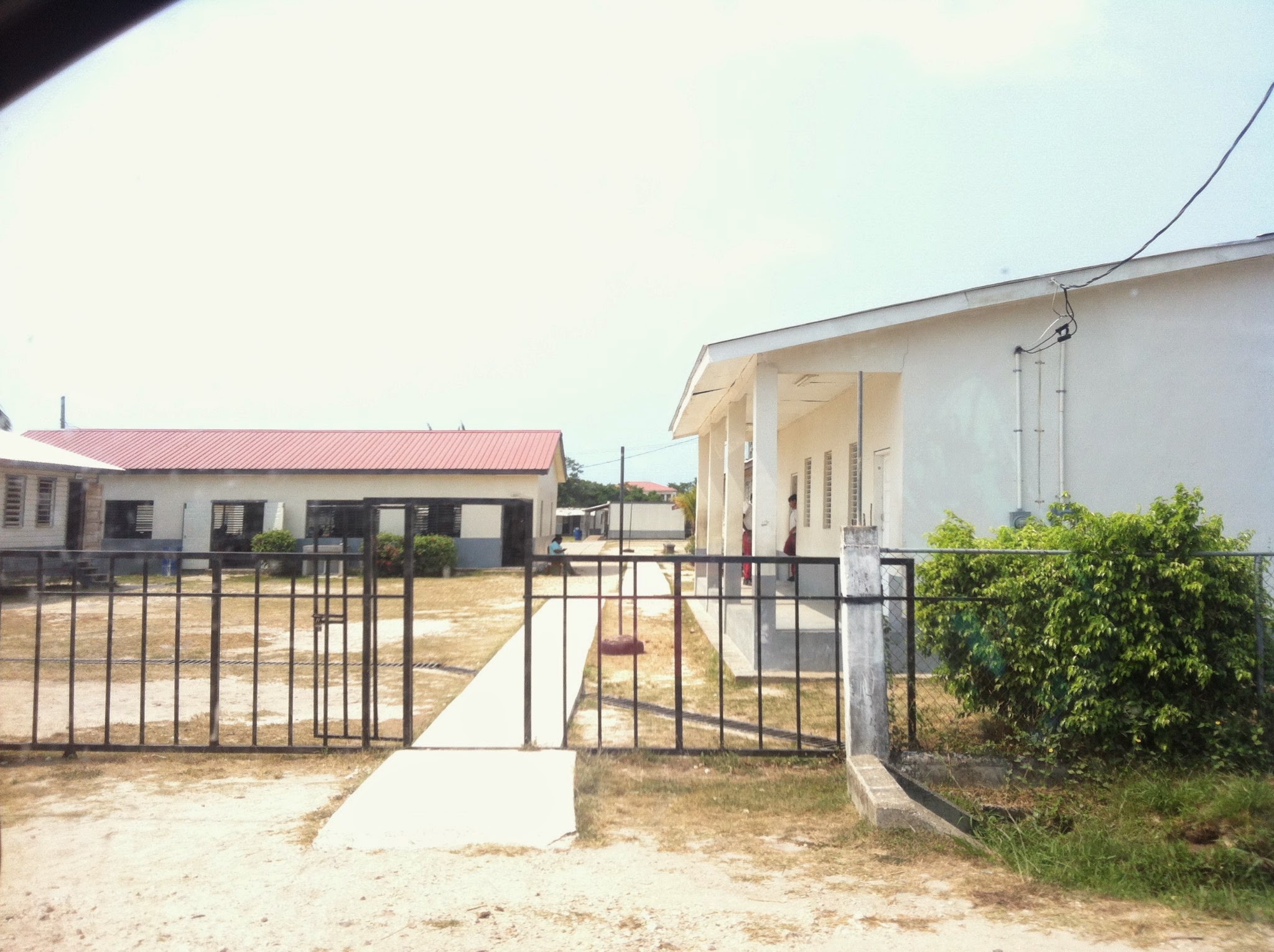 Canaan SDA High School photo 2