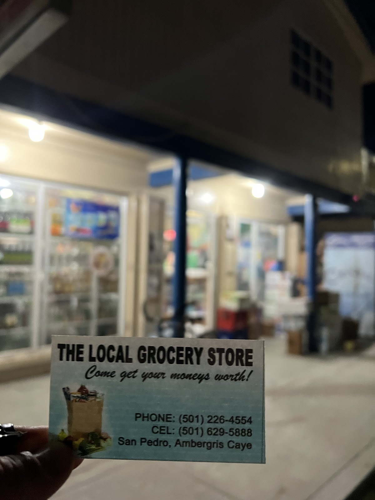 Local Grocery Store photo 3