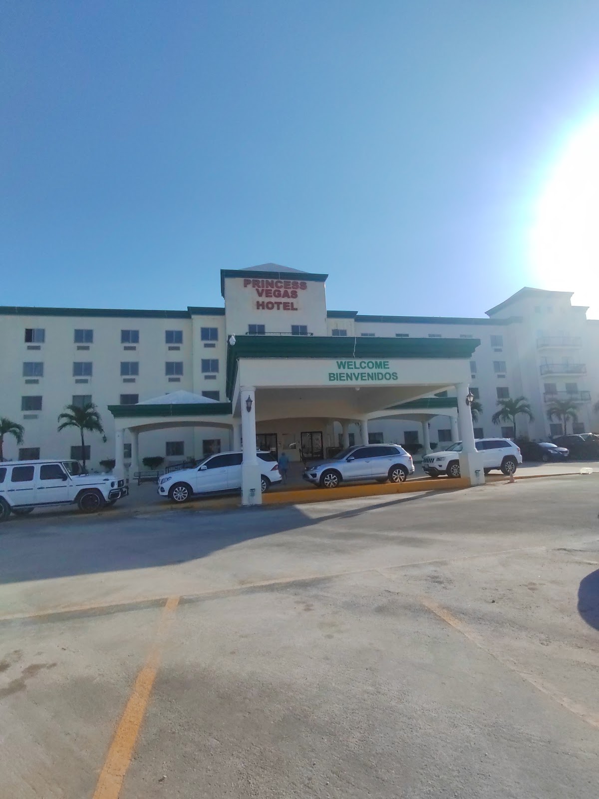 Princess Vegas Hotel & Casino photo 5