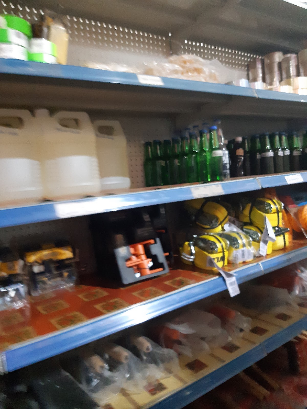 Zhen's Supermarket photo 5