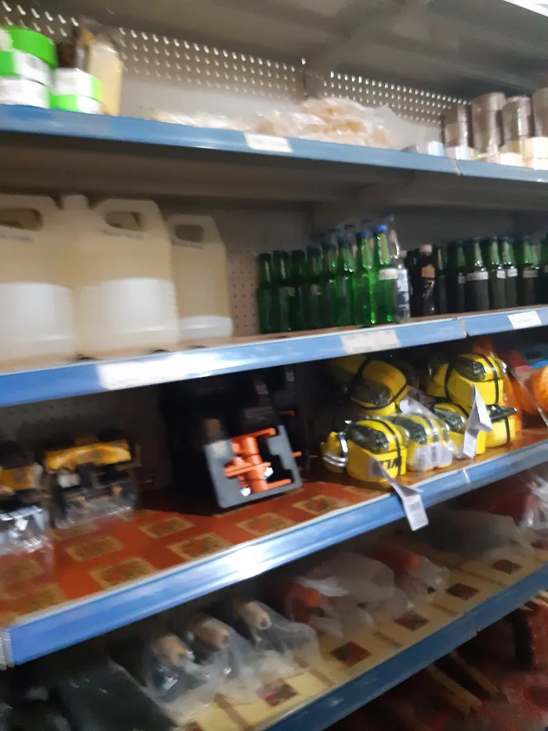 Zhen's Supermarket photo 5