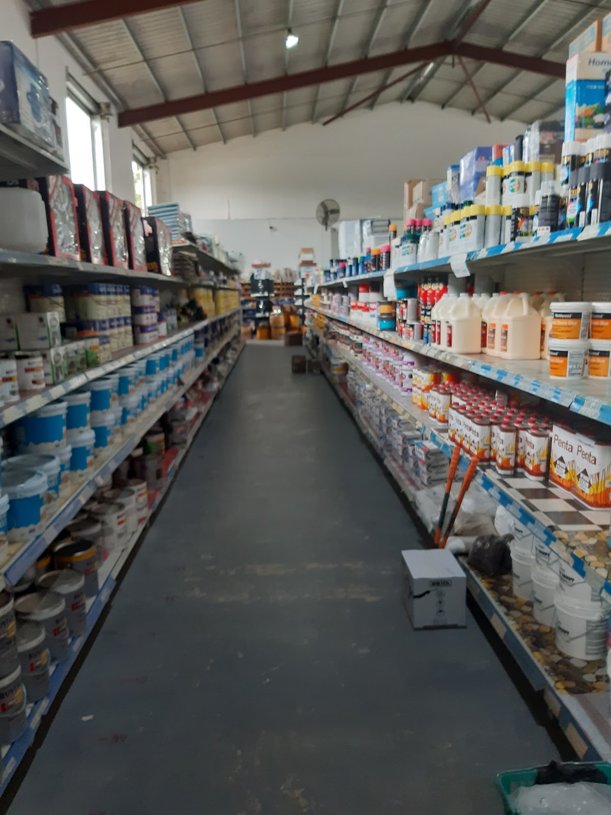 Zhen's Supermarket photo 4