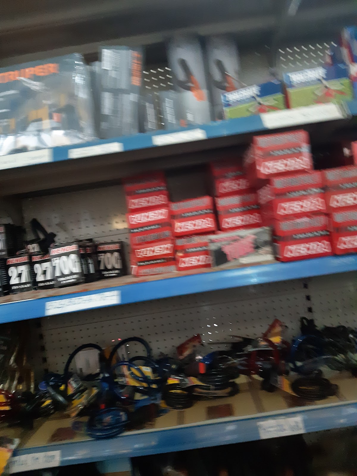 Zhen's Supermarket photo 7