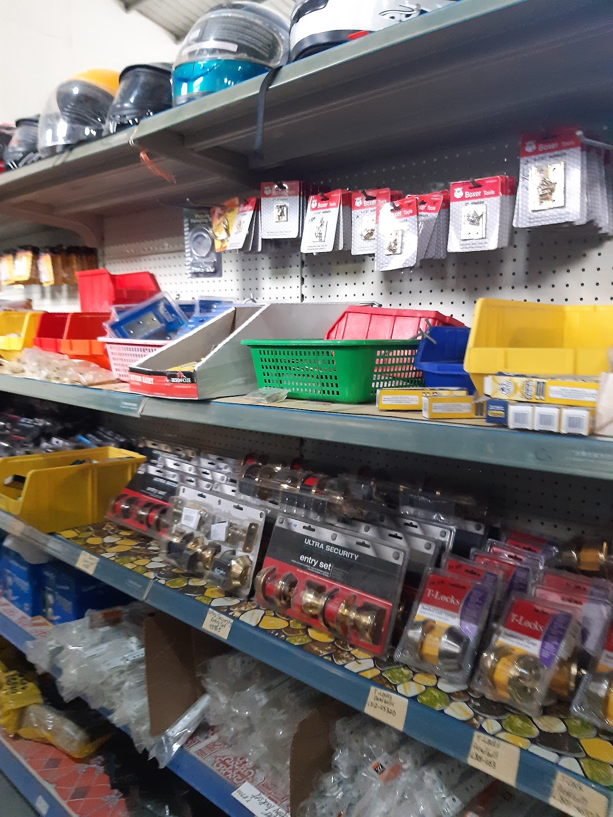 Zhen's Supermarket photo 3