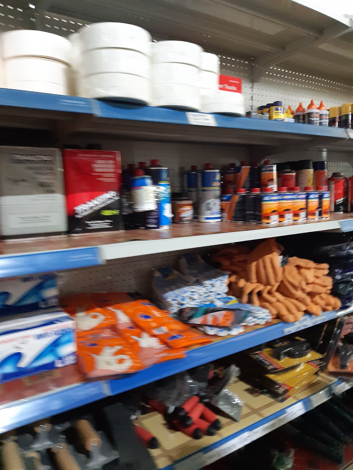 Zhen's Supermarket photo 6
